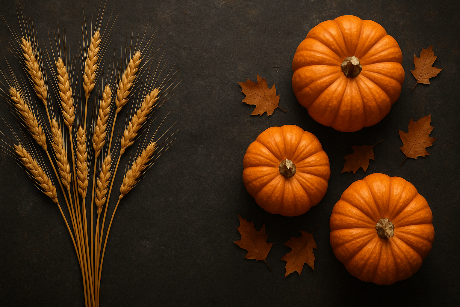 Herbstzauber im Hofcafé Härle